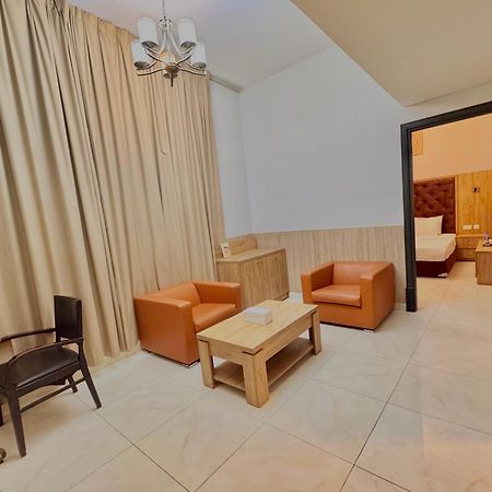 New Dream Plaza Hotel Apartment ドバイ エクステリア 写真