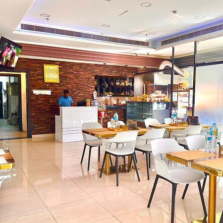 New Dream Plaza Hotel Apartment ドバイ エクステリア 写真