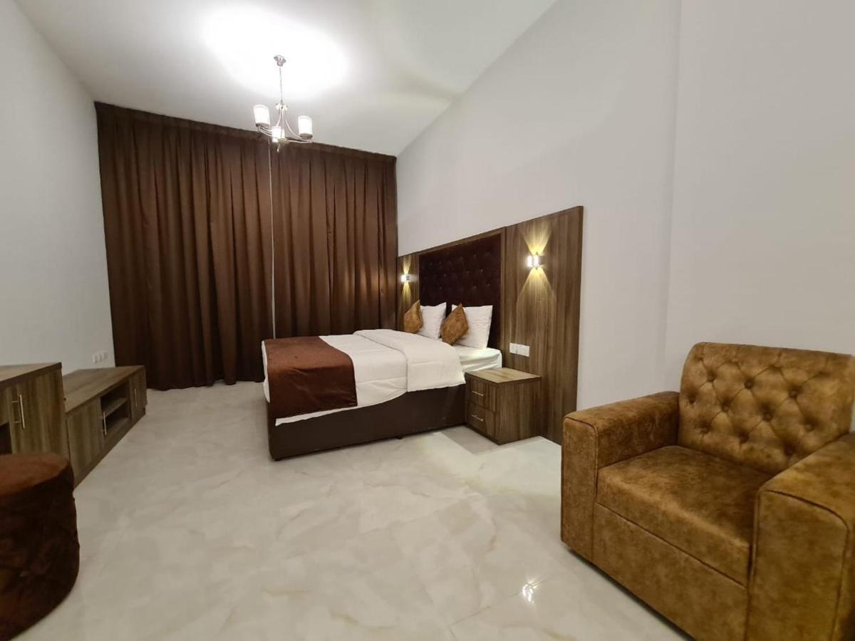 New Dream Plaza Hotel Apartment ドバイ エクステリア 写真