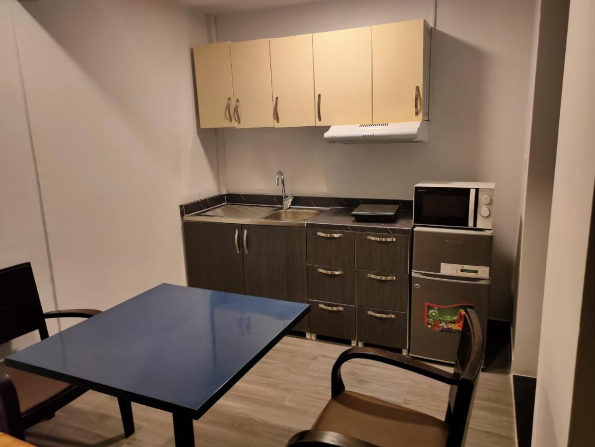 New Dream Plaza Hotel Apartment ドバイ エクステリア 写真