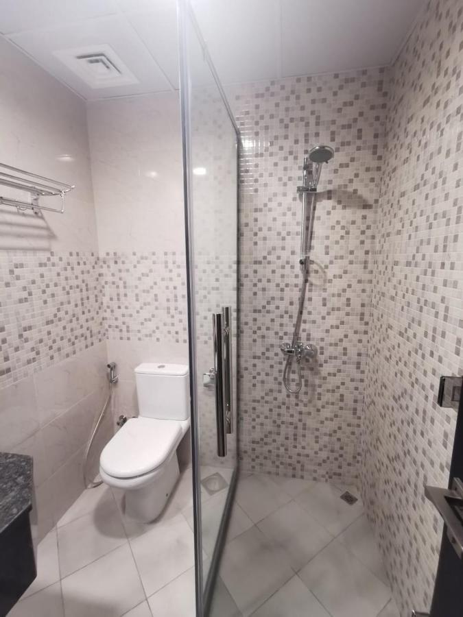 New Dream Plaza Hotel Apartment ドバイ エクステリア 写真
