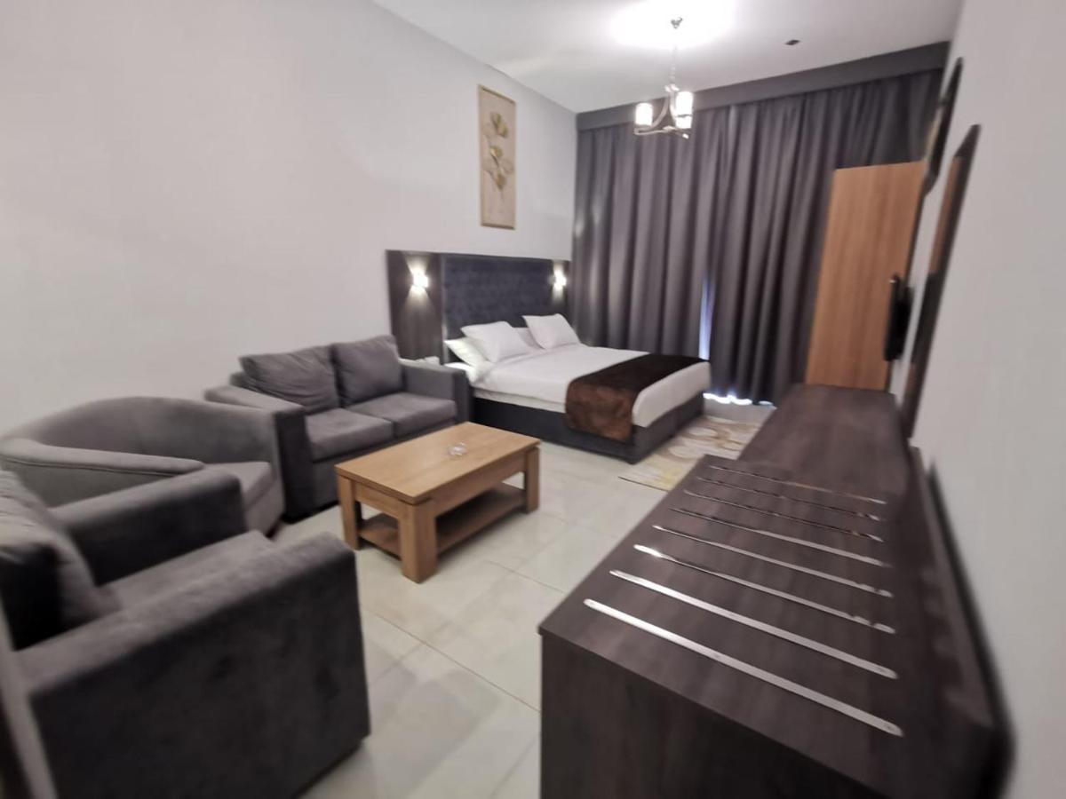 New Dream Plaza Hotel Apartment ドバイ エクステリア 写真