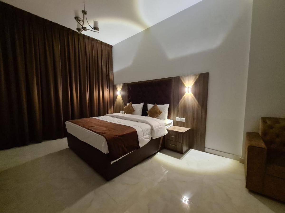 New Dream Plaza Hotel Apartment ドバイ エクステリア 写真