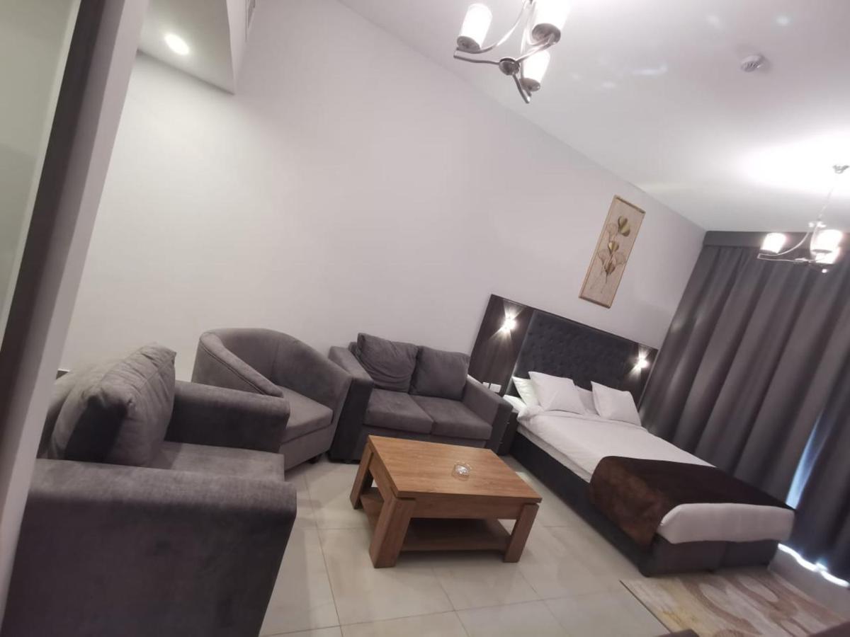New Dream Plaza Hotel Apartment ドバイ エクステリア 写真