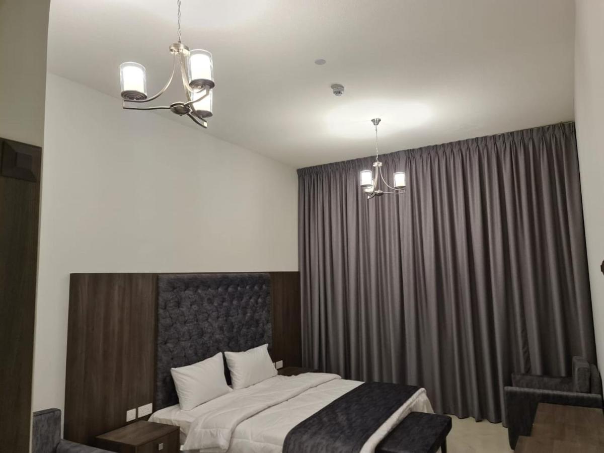 New Dream Plaza Hotel Apartment ドバイ エクステリア 写真