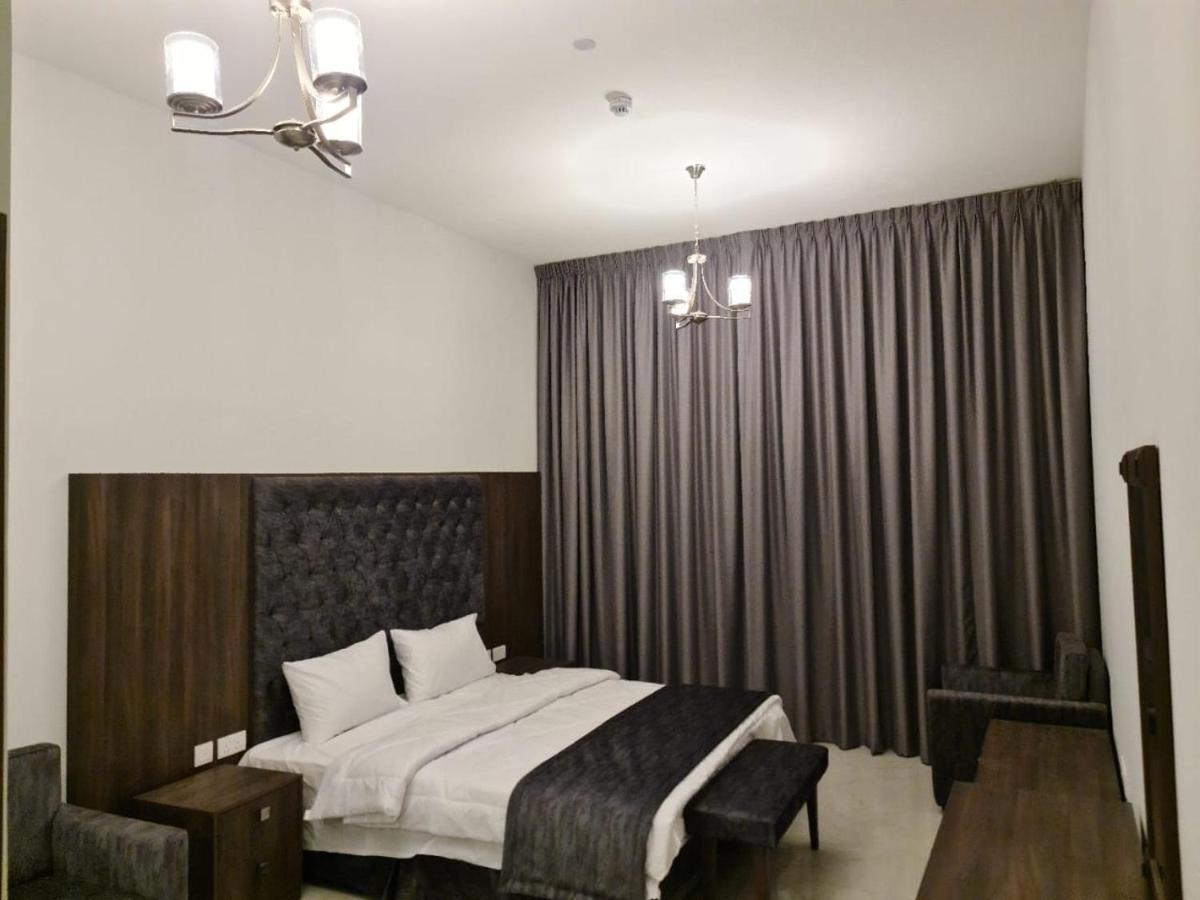 New Dream Plaza Hotel Apartment ドバイ エクステリア 写真