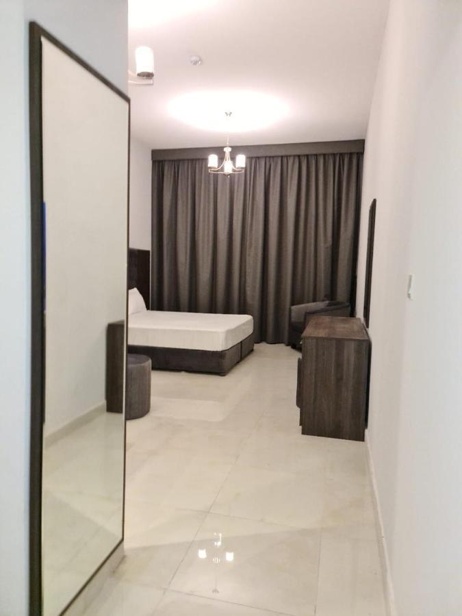 New Dream Plaza Hotel Apartment ドバイ エクステリア 写真