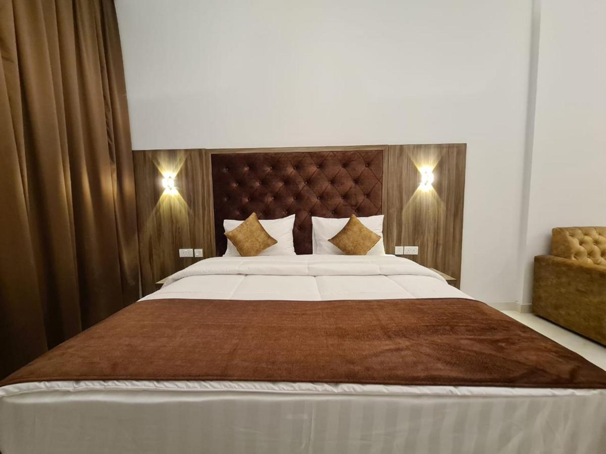 New Dream Plaza Hotel Apartment ドバイ エクステリア 写真