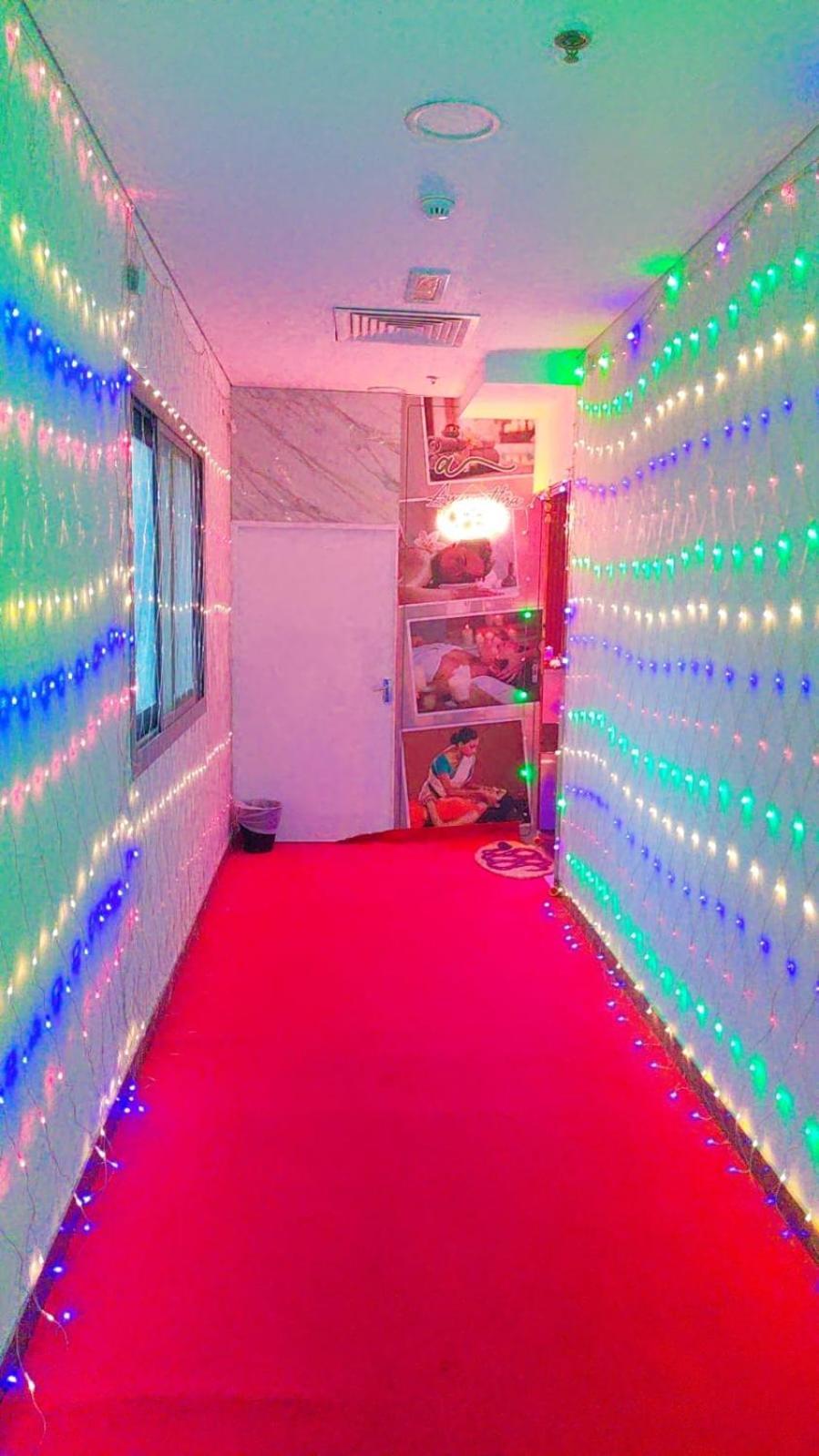 New Dream Plaza Hotel Apartment ドバイ エクステリア 写真