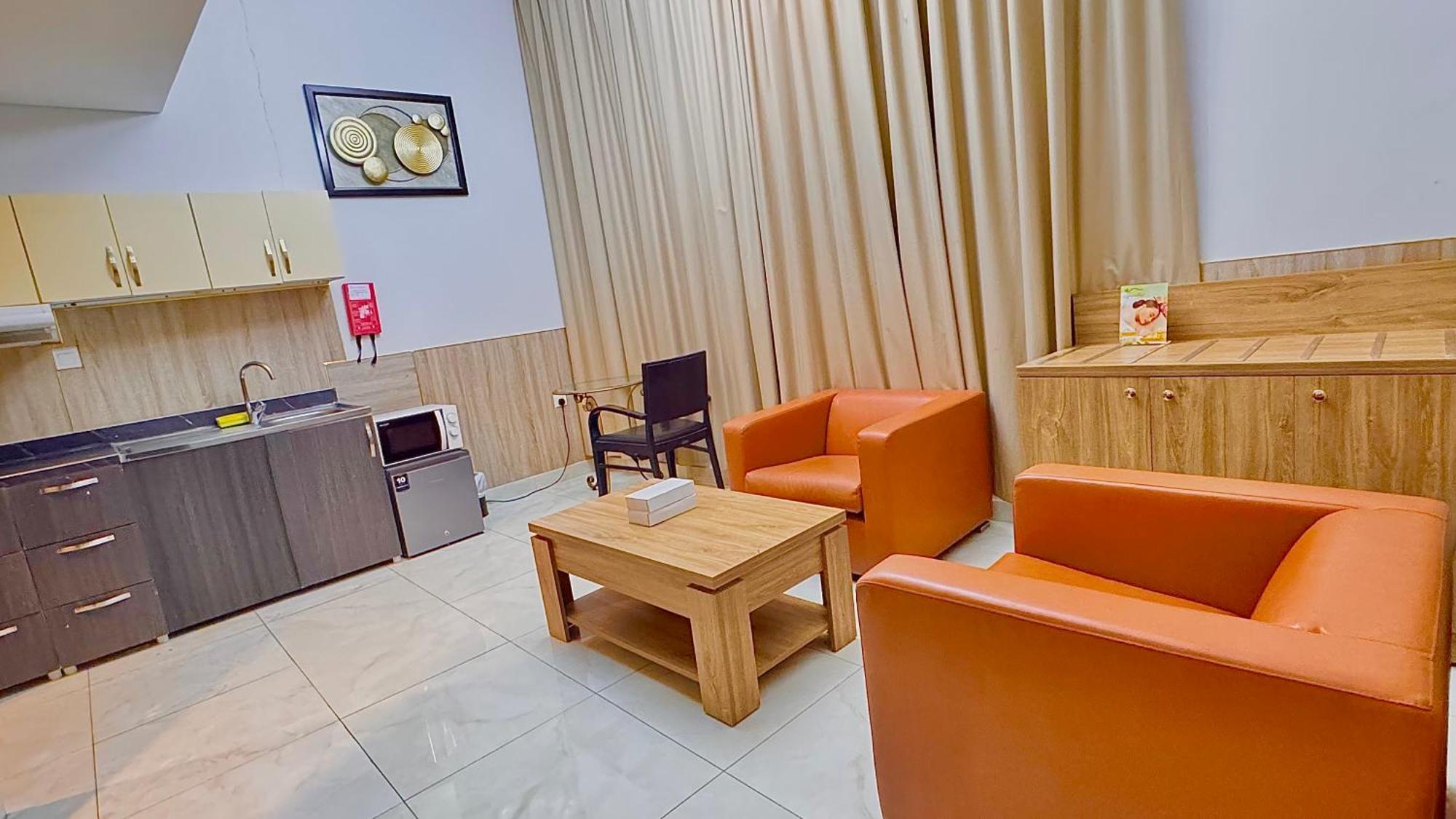 New Dream Plaza Hotel Apartment ドバイ エクステリア 写真
