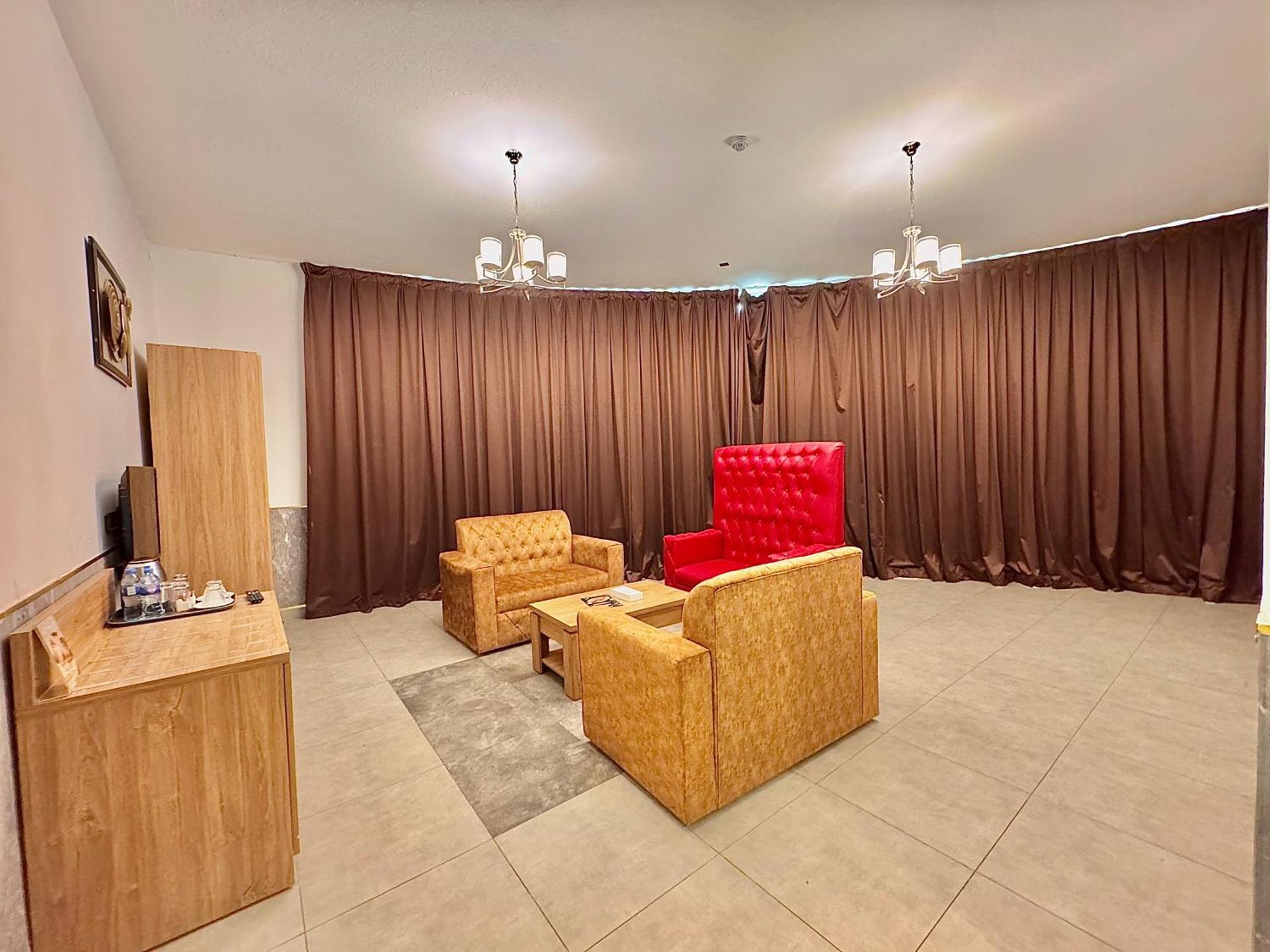 New Dream Plaza Hotel Apartment ドバイ エクステリア 写真