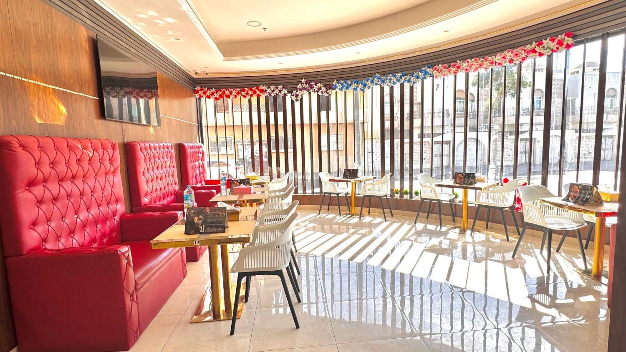 New Dream Plaza Hotel Apartment ドバイ エクステリア 写真